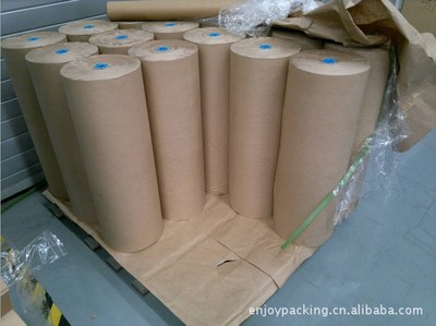 一站式整合包装解决方案 从木箱托盘到现代缓冲材料，助力企业高效流通