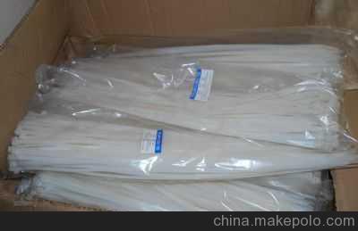 现货自锁式尼龙扎带与定制束线带全解析 深圳市龙岗区乐益兴五金包装材料厂的产品优势