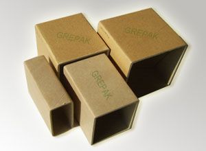 纸品加工的卓越典范 探访昆山樱杰包装材料厂