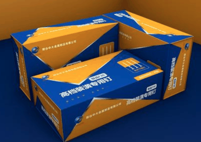 中大包装 用品质与创新守护每一件商品的“外衣”