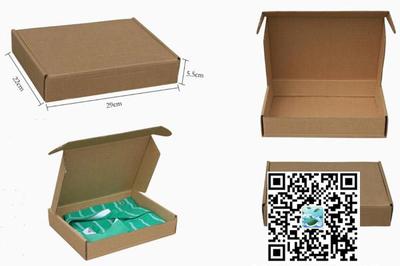 烟台纸箱、兴义包装与纸箱批发市场 解析包装制品行业现状