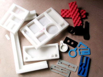 海绵单/双面胶垫产品介绍