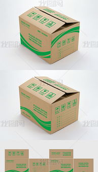 金融产品包装设计的艺术与实用 从模板下载到绝缘材料应用